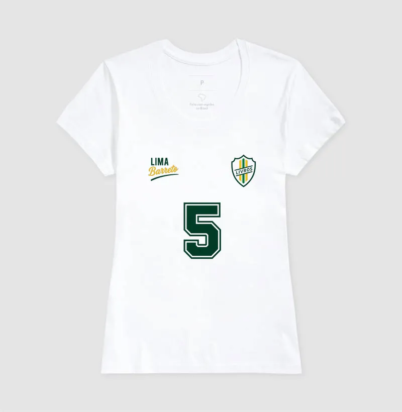 Camisa 4