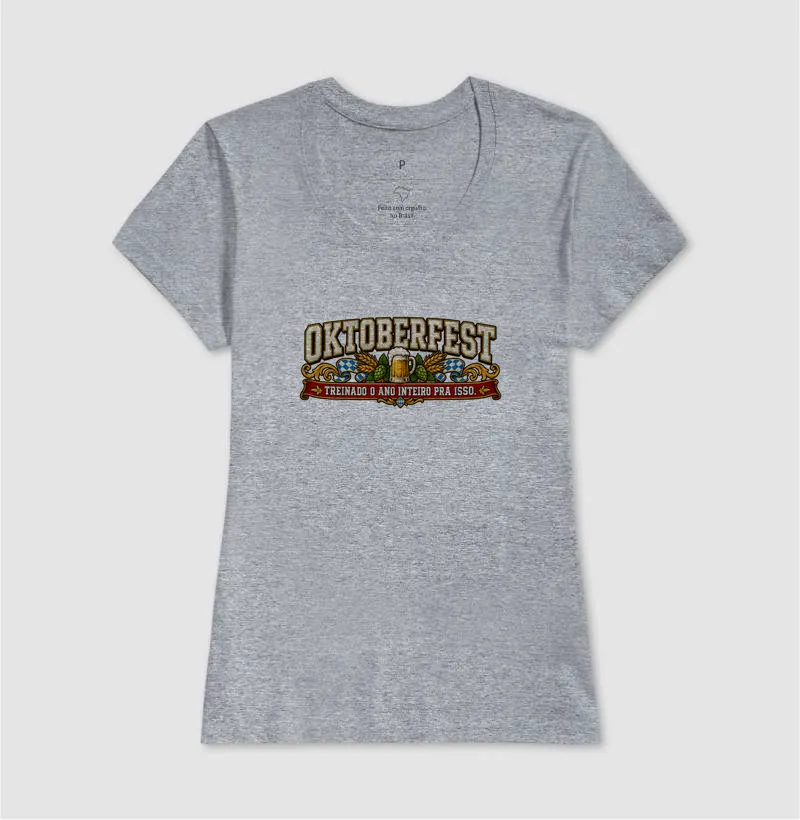 Oktoberfest — treinado o ano inteiro pra isso - Imagem 9