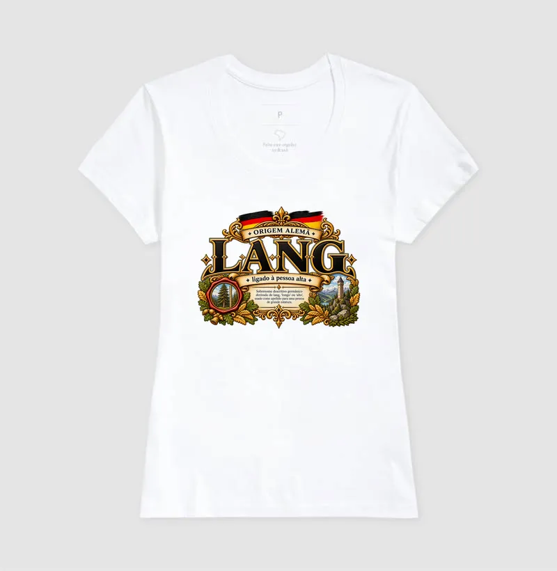 Lang  - Imagem 5