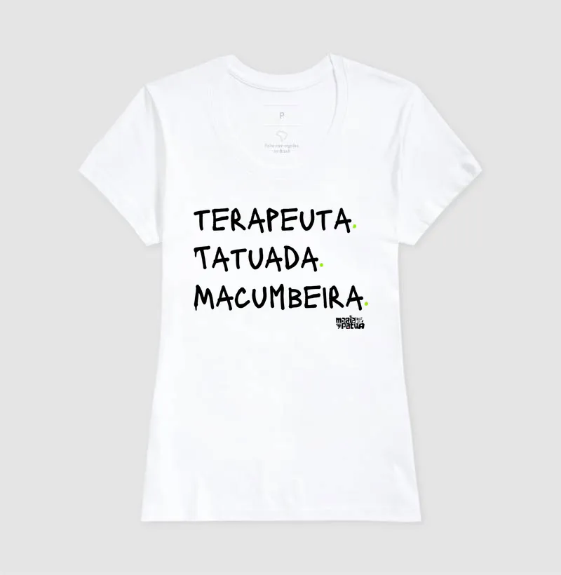 Camisa 2