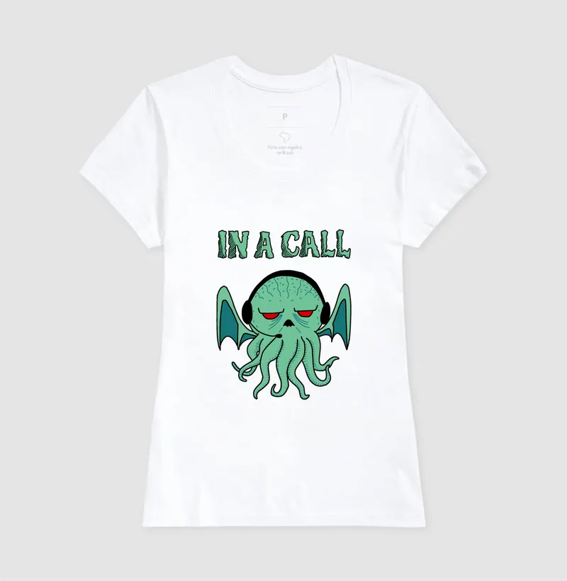 In a Call - Imagem 5
