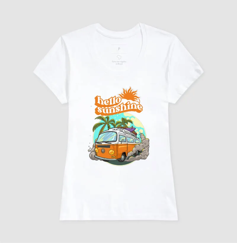 Camisa 7