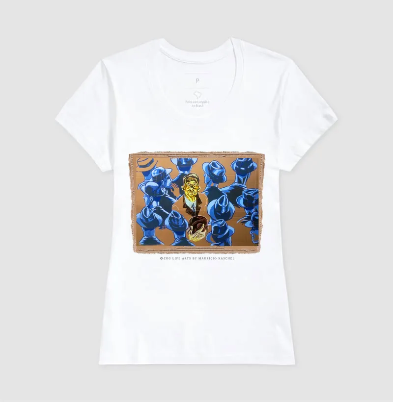 Camisa 2
