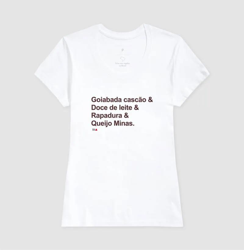 Camisa 6