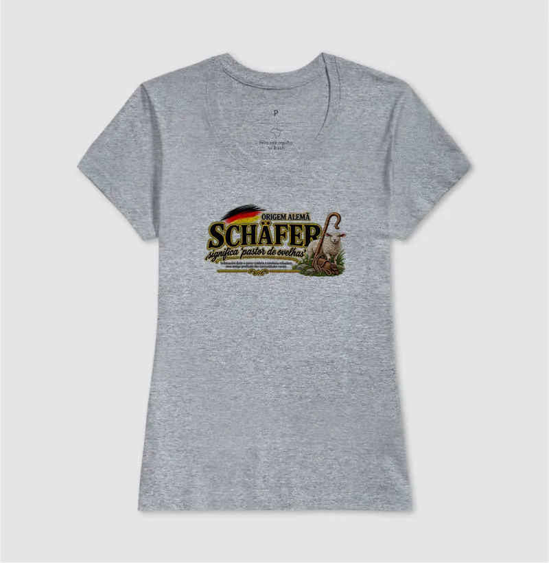 Schäfer  - Imagem 9