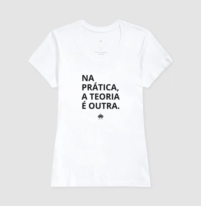Na Prática, a Teoria é Outra. - Imagem 8