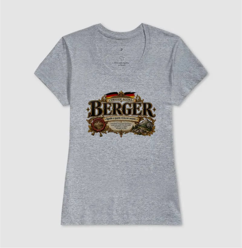 Berger  - Imagem 9