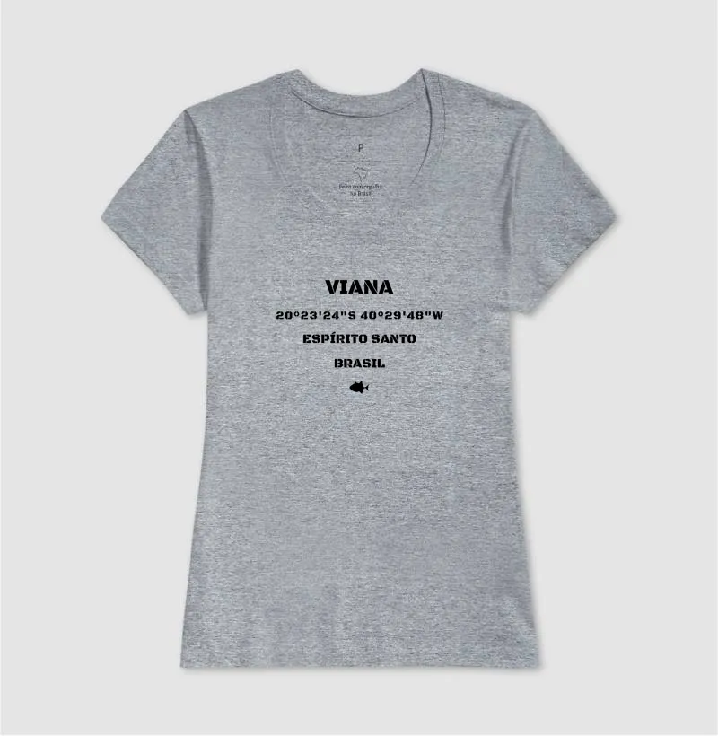 Coordenadas Viana ES - Feminina - #27686 - Imagem 6