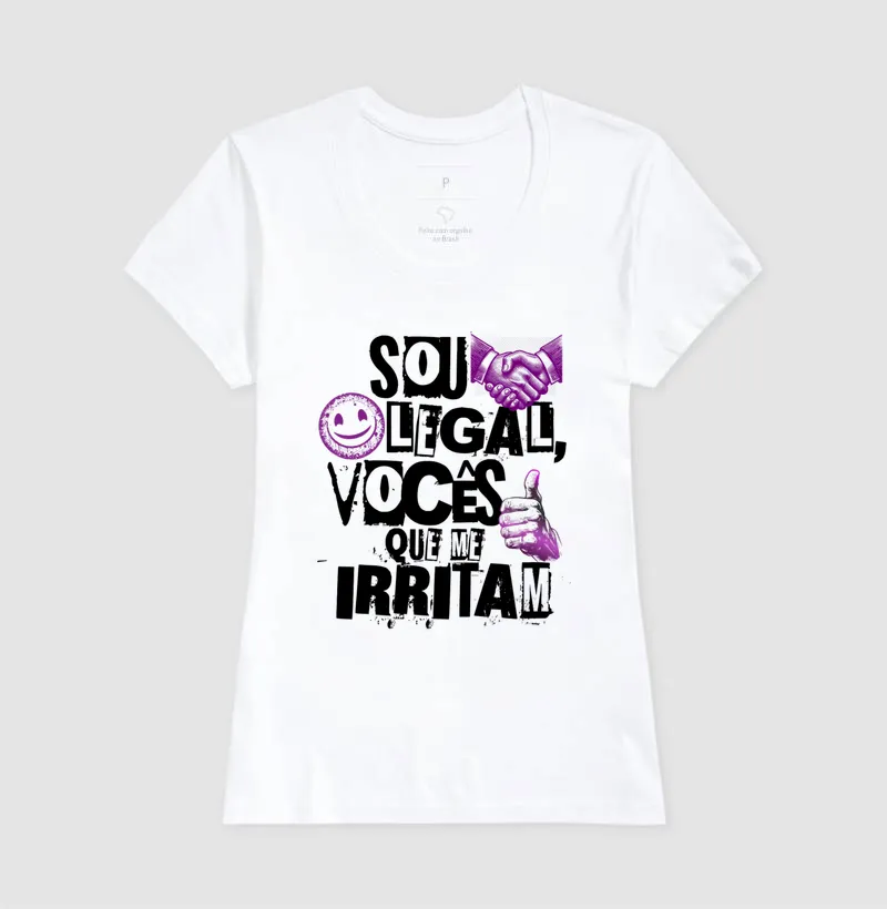Camisa 6