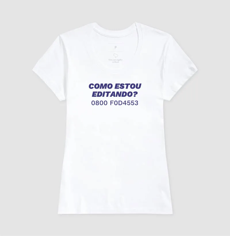 Camisa 4