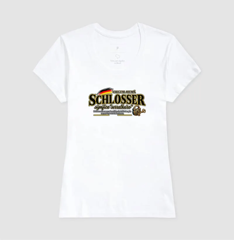 Schlosser  - Imagem 5
