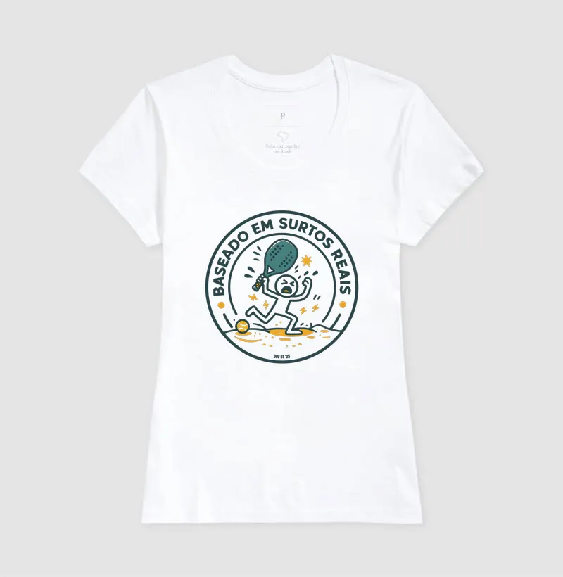 Camisa 2