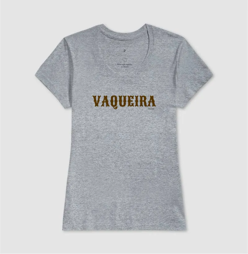 Camisa Algodão - Vaqueira - Imagem 5