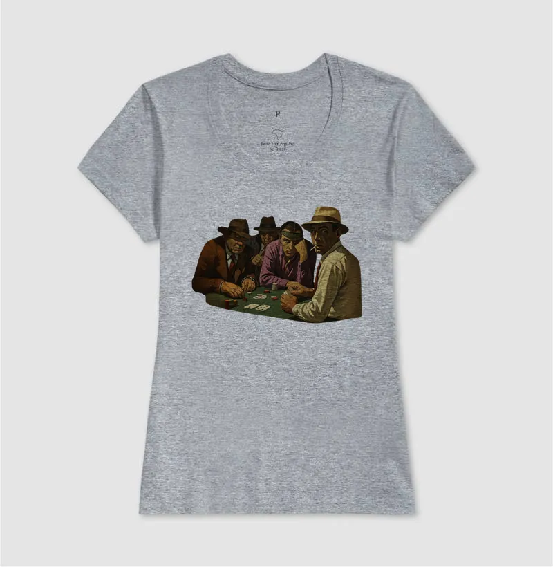 Camisa 8