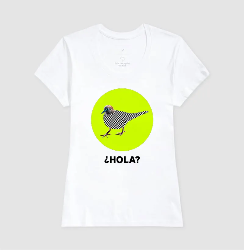 Camisa 3