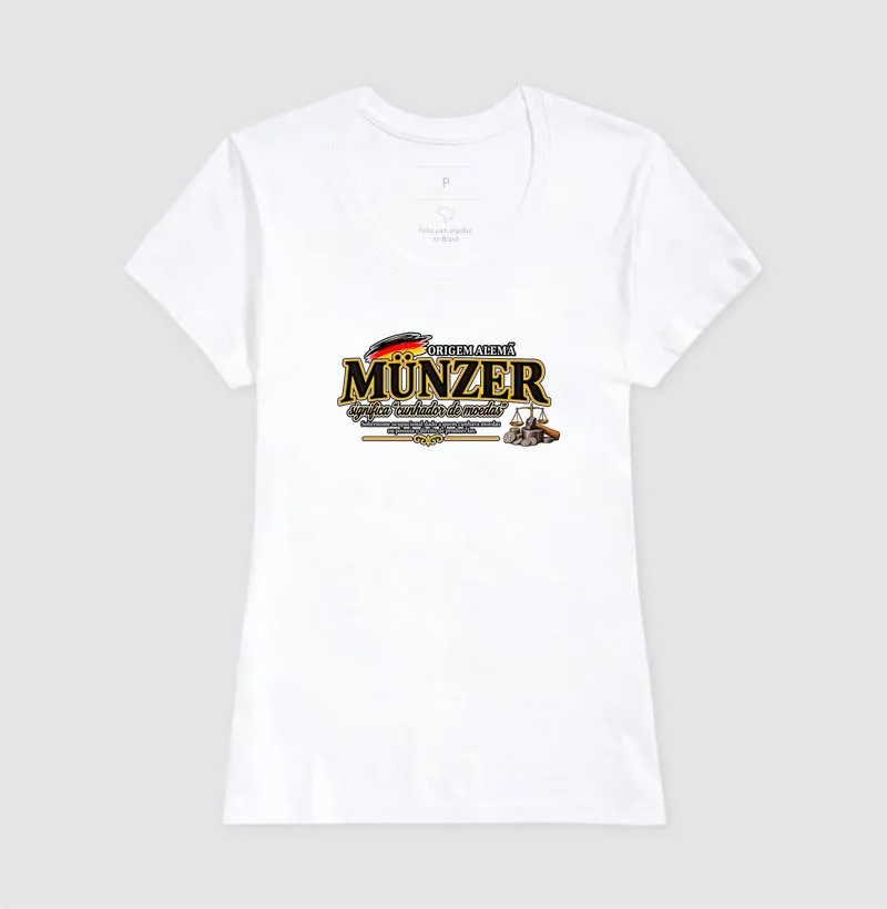 Münzer  - Imagem 5