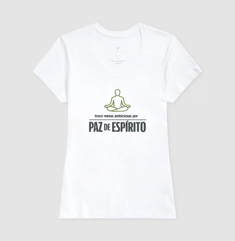 Paz de espírito - Imagem 5