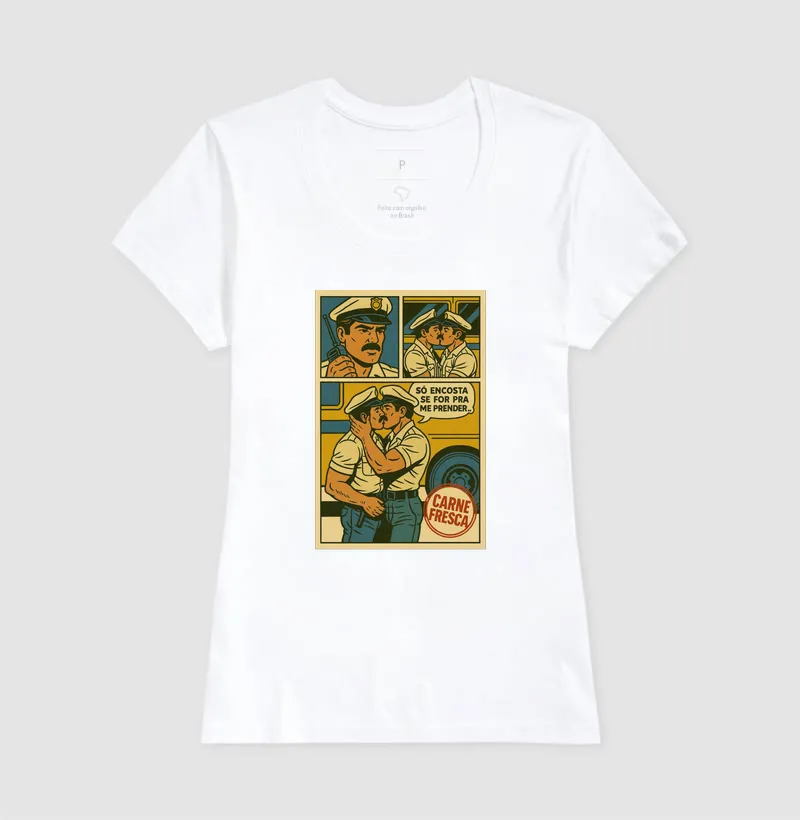 Camisa 4