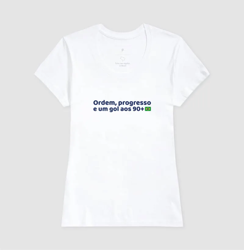 Camisa 4