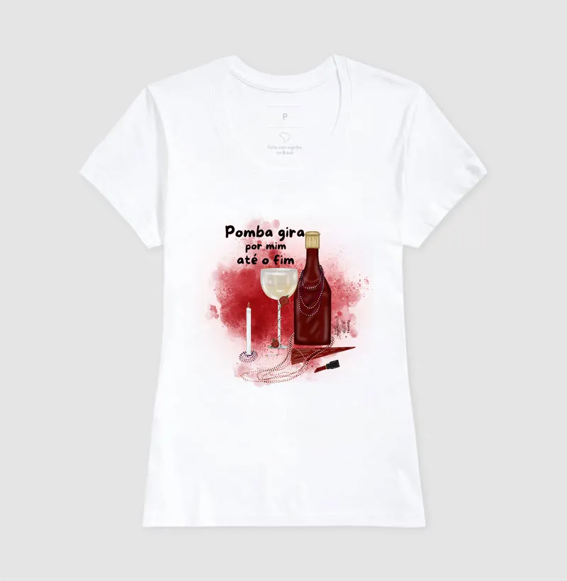 Camisa 4