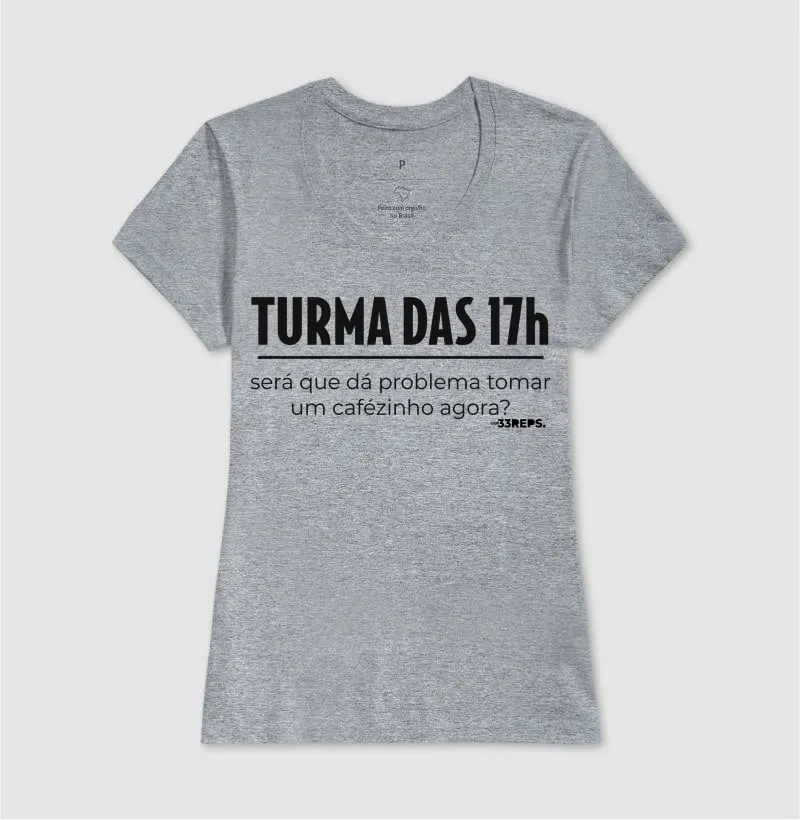 Camisa 9