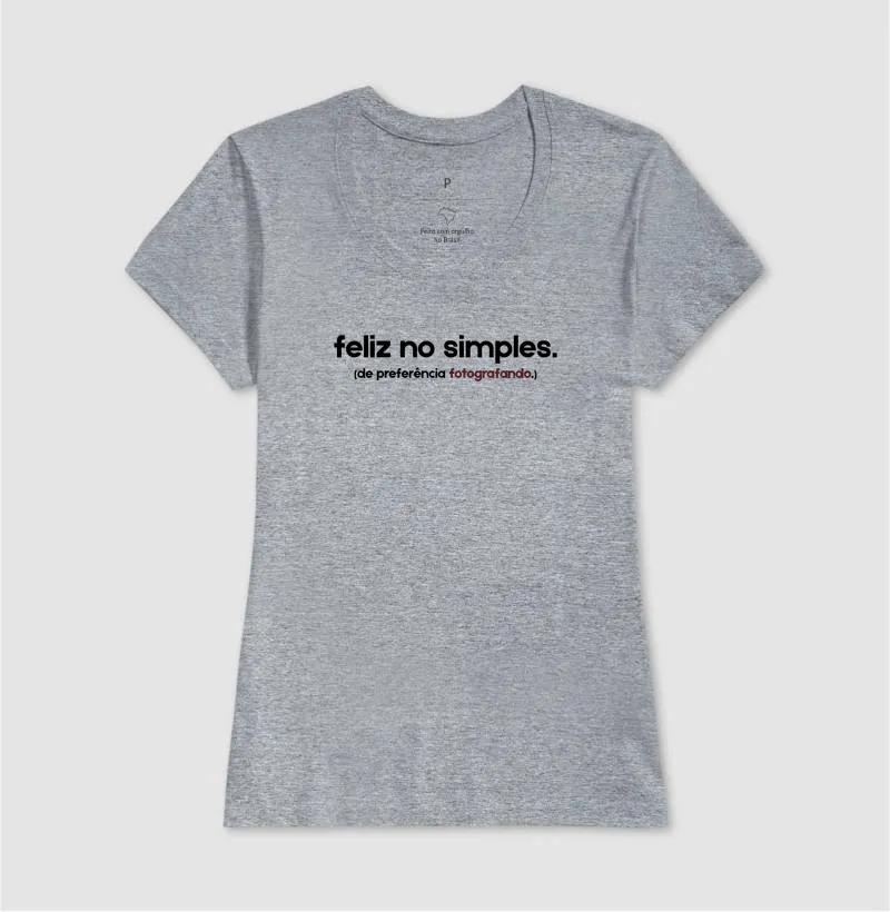 Feliz no simples - Imagem 9