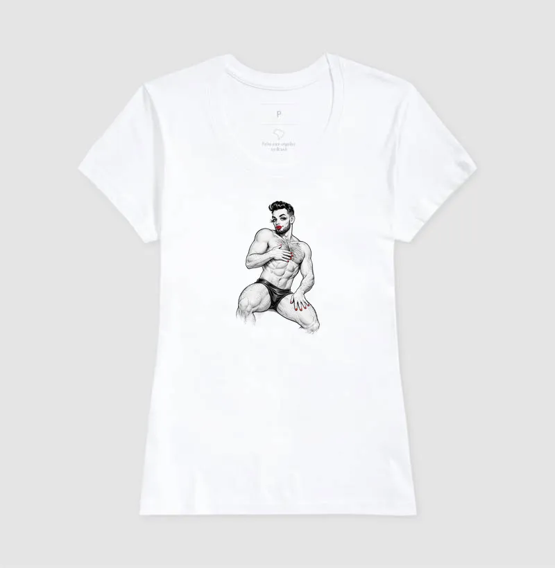 Camisa 4