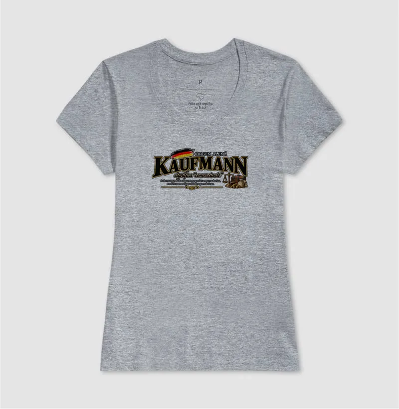 Kaufmann  - Imagem 9
