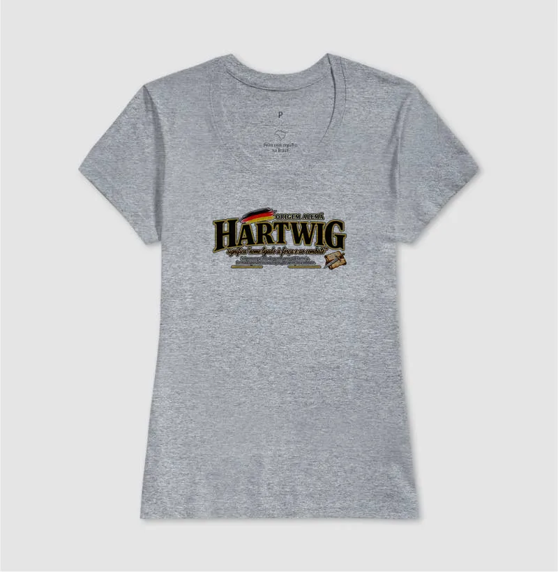 Hartwig  - Imagem 9