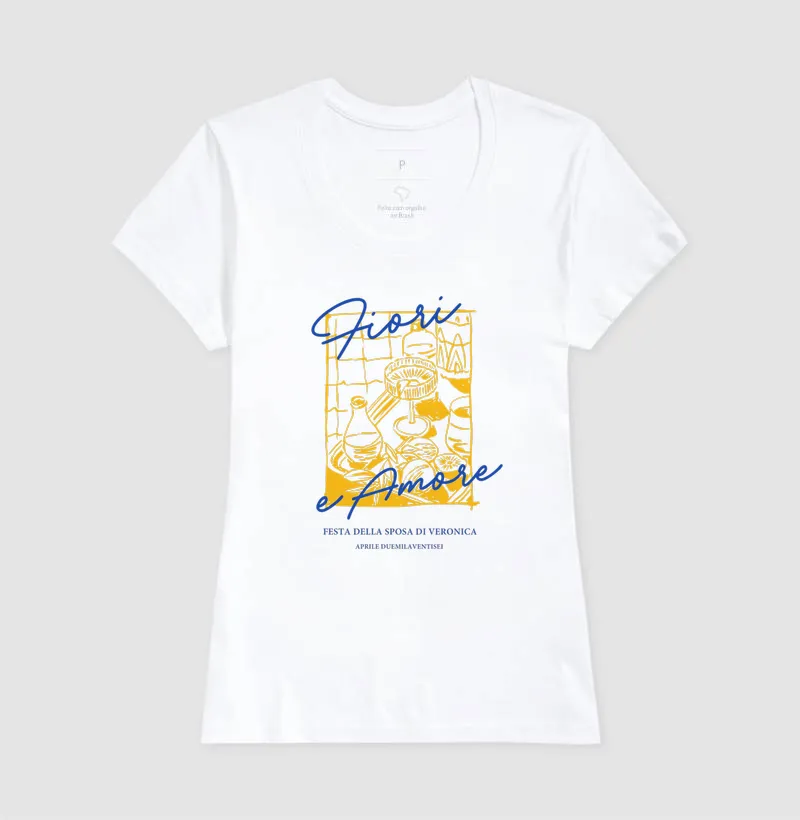 Camisa 4