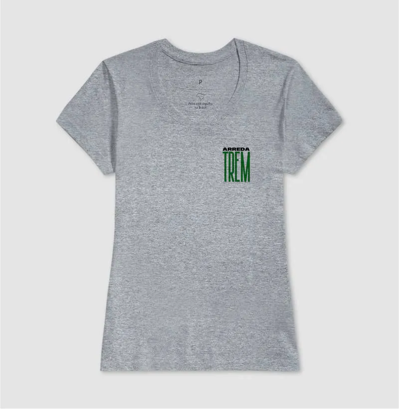Camisa 16