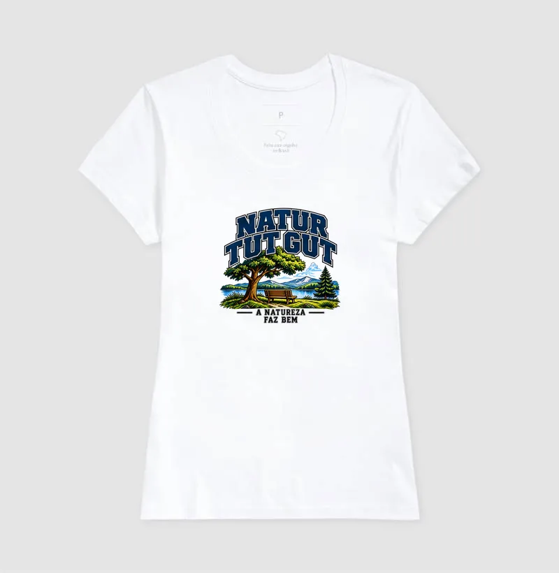 Natur tut gut — A natureza faz bem - Imagem 5