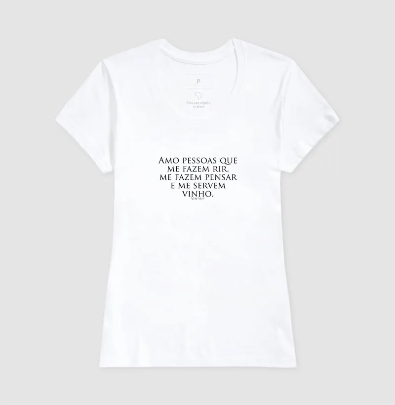 Camisa 6