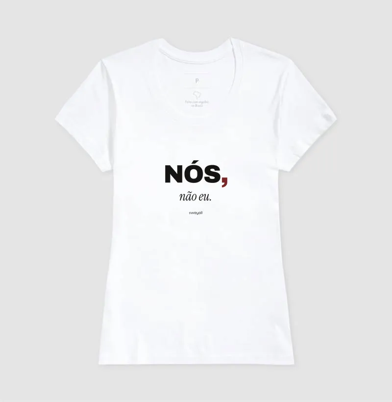 Nós, não eu - Imagem 5