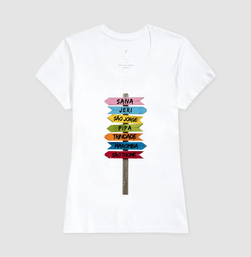 Camisa 4