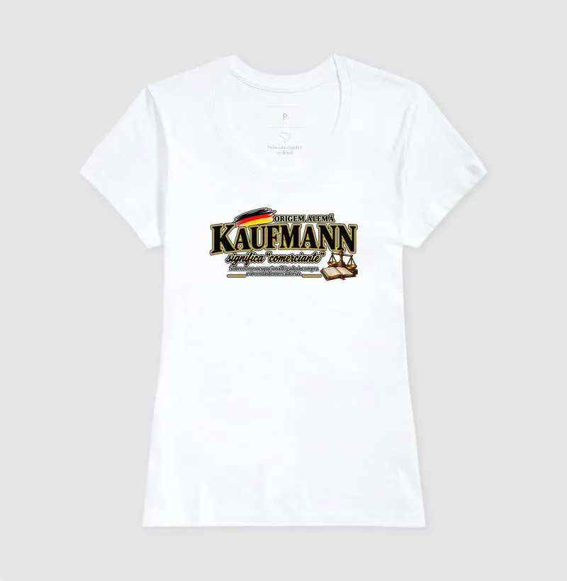 Kaufmann  - Imagem 5