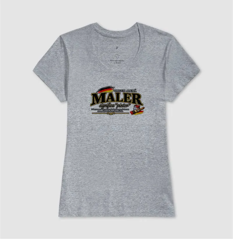Maler  - Imagem 9