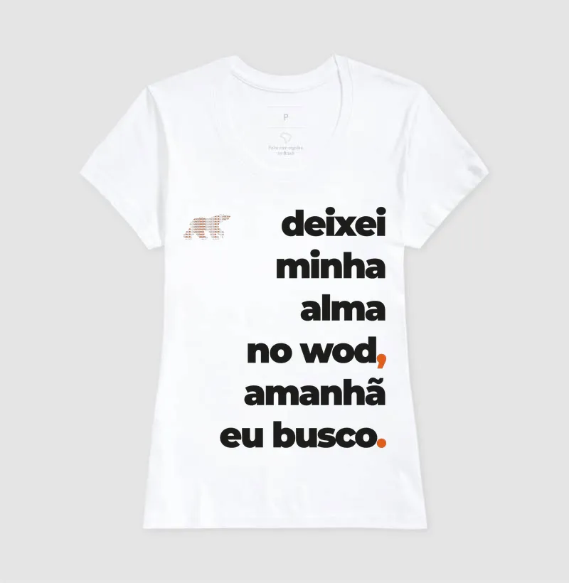 Camisa 5