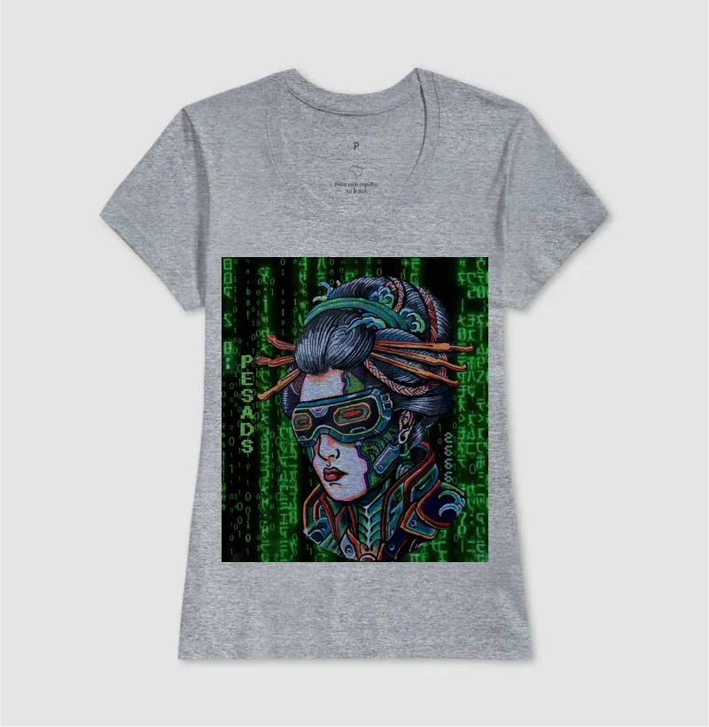 Camisa 8