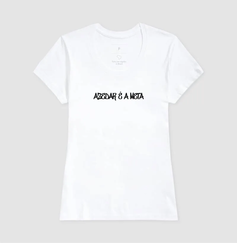 Camisa 7