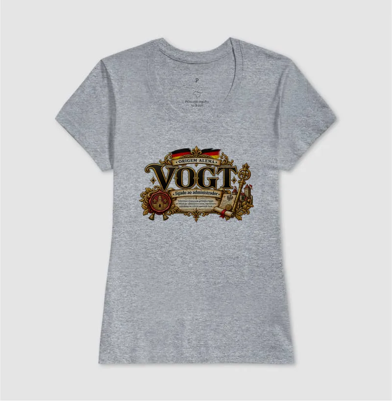 Vogt  - Imagem 9