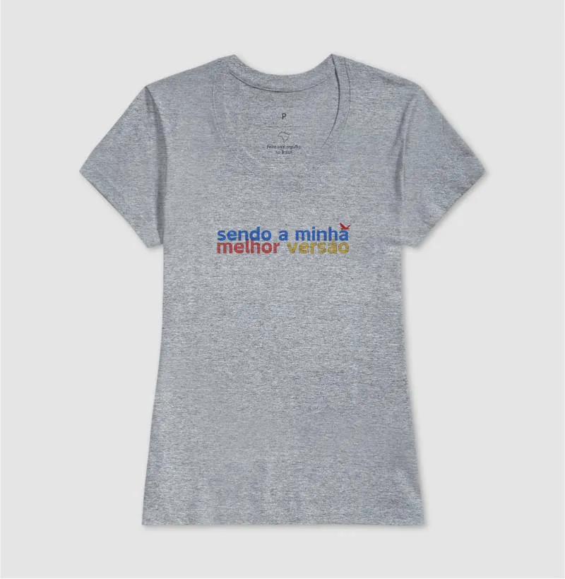 Camisa 9