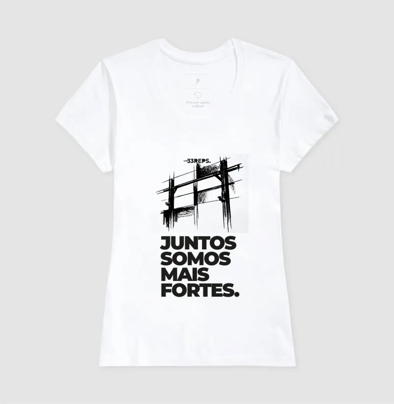 juntos somos mais fortes bar - Imagem 5
