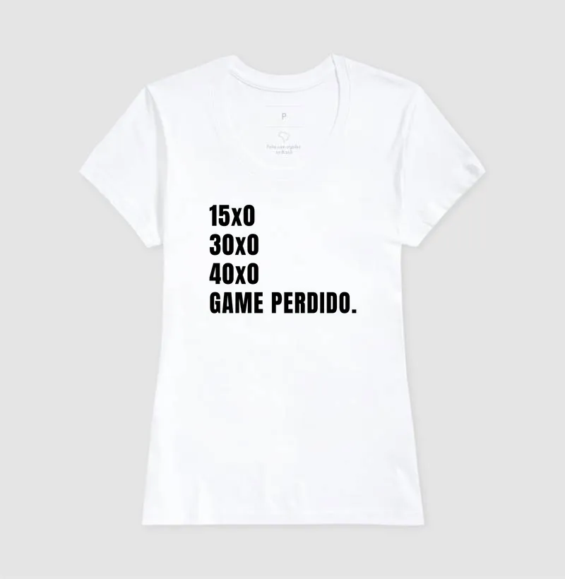 Camisa 4