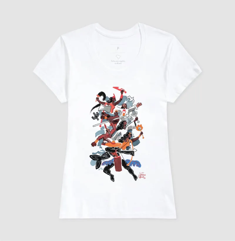Camisa 2