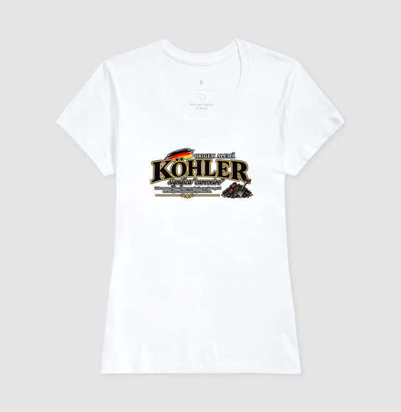 Köhler  - Imagem 5
