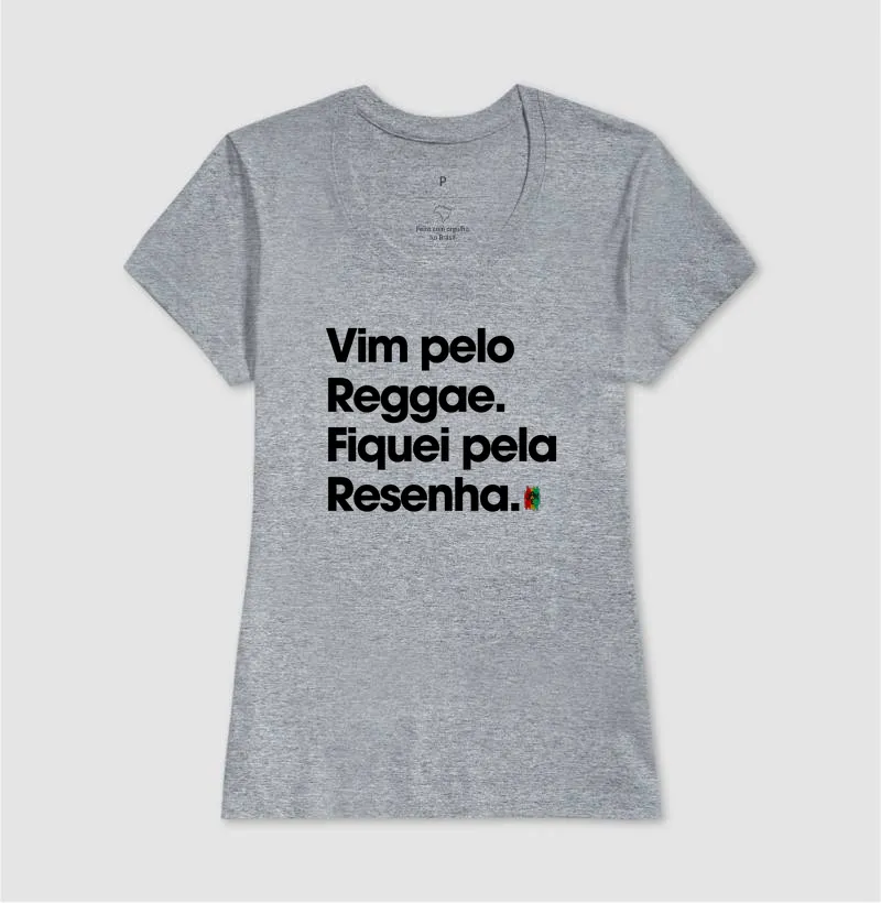 Fiquei pela Resenha - Imagem 11