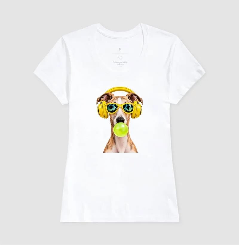 Whippet Pop Vibes - Imagem 5