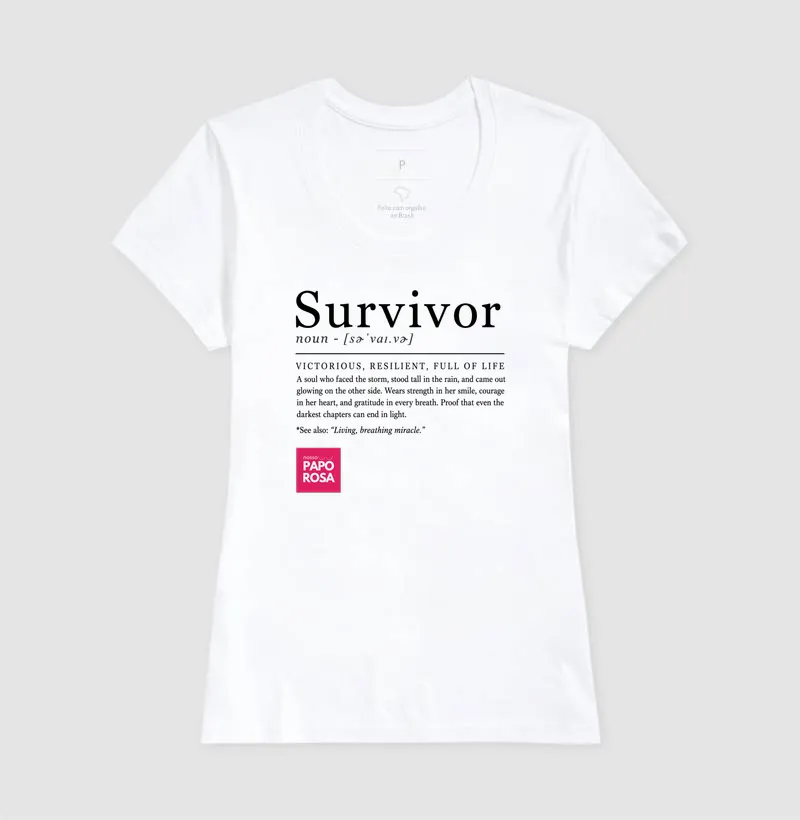 Survivor - Imagem 5