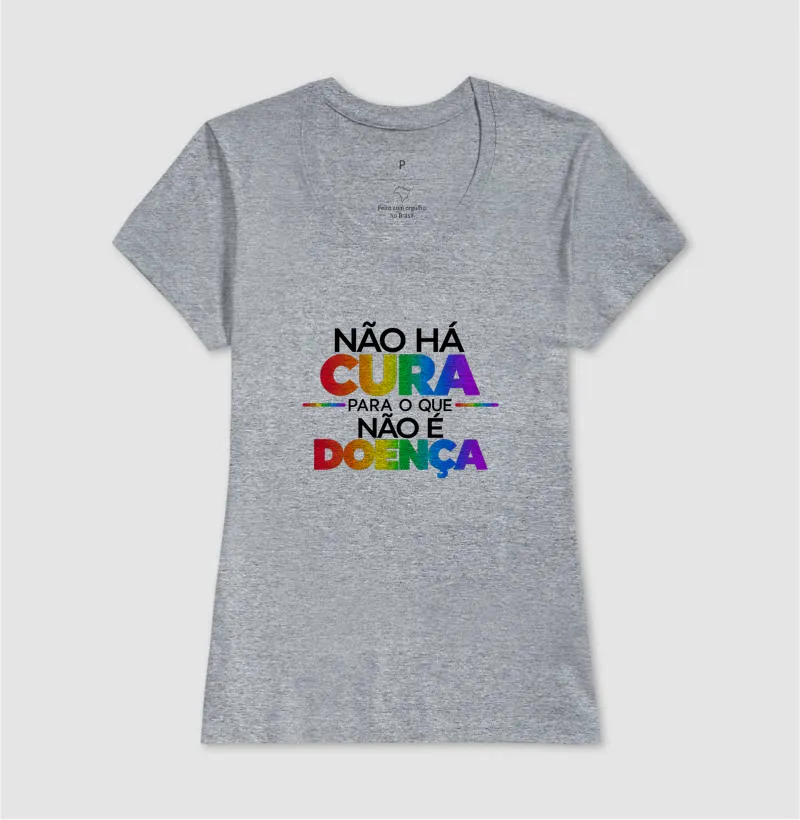 Não há cura para o que não é doença - Imagem 9